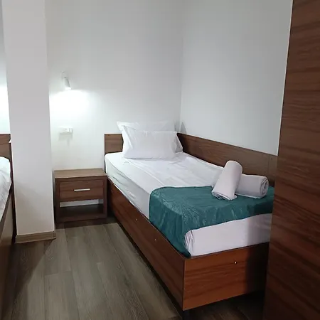 Apartments Jana Ohrid Exterior photo