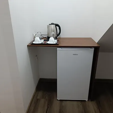 Apartments Jana Ohrid Exterior photo