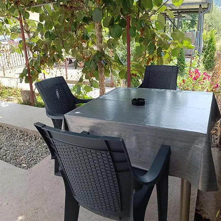 Apartments Jana Ohrid Exterior photo