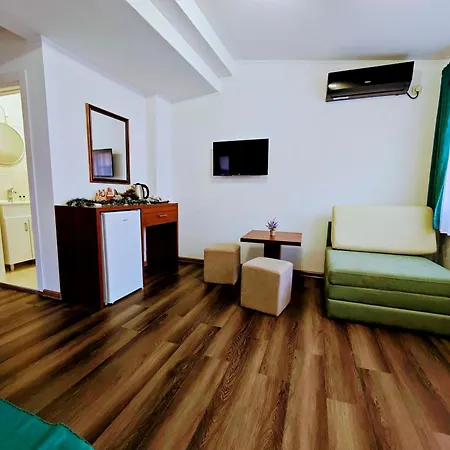Apartments Jana Ohrid Exterior photo