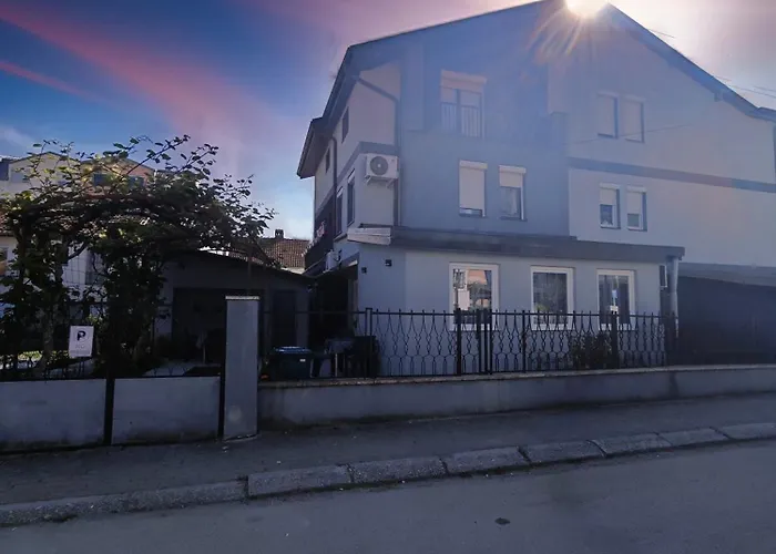 Apartments Jana